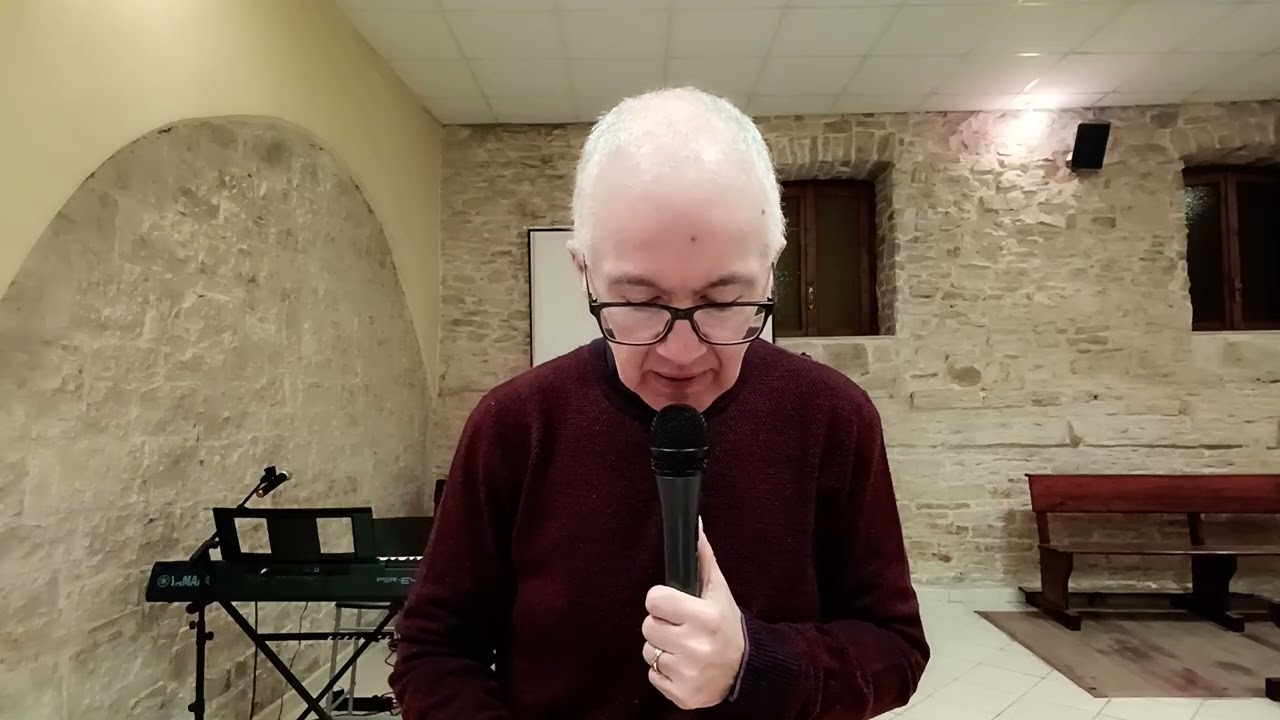 Noè 120 anni di fedeltà!