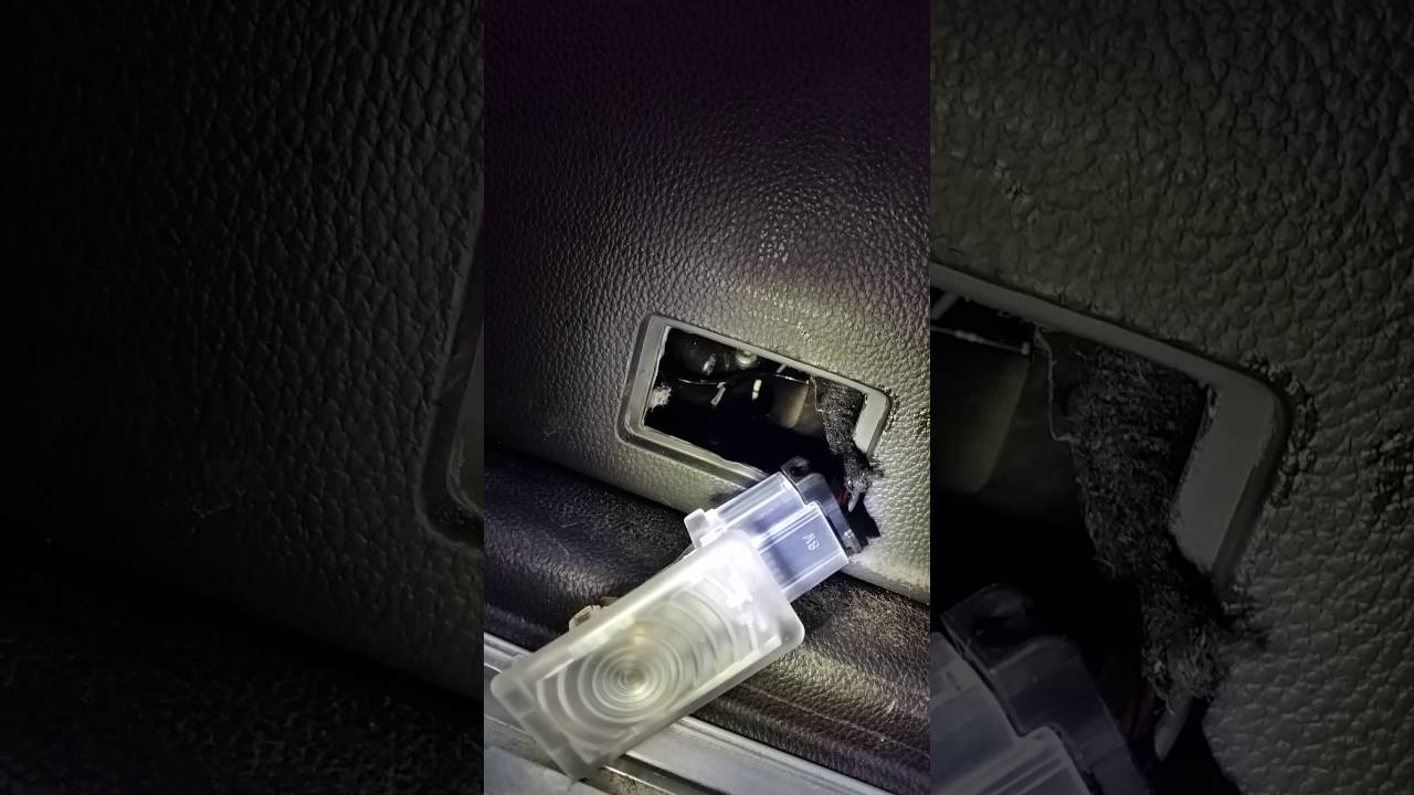 2010-2016 Cadillac SRX power liftgate fix (PART 1)