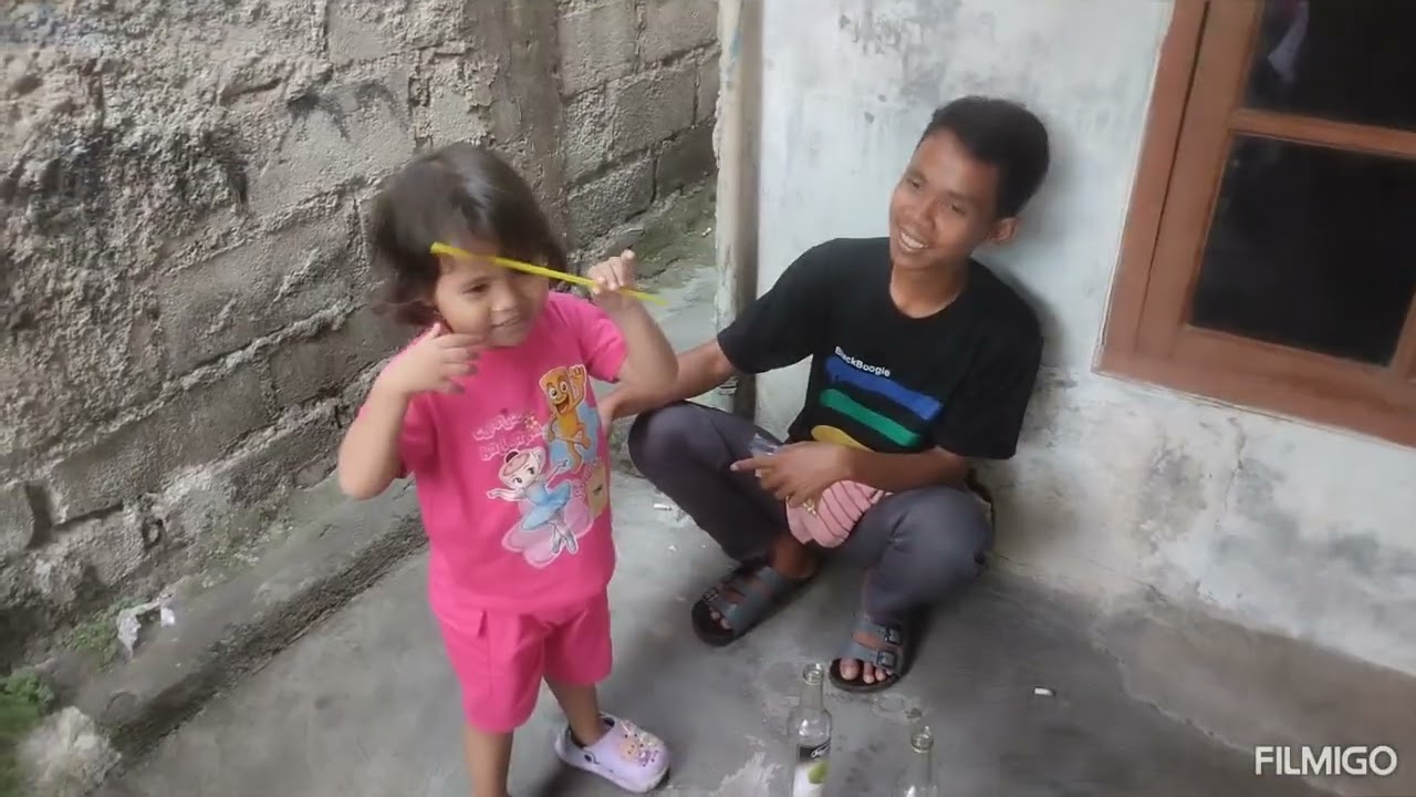 Hut RI ke 80 part 3