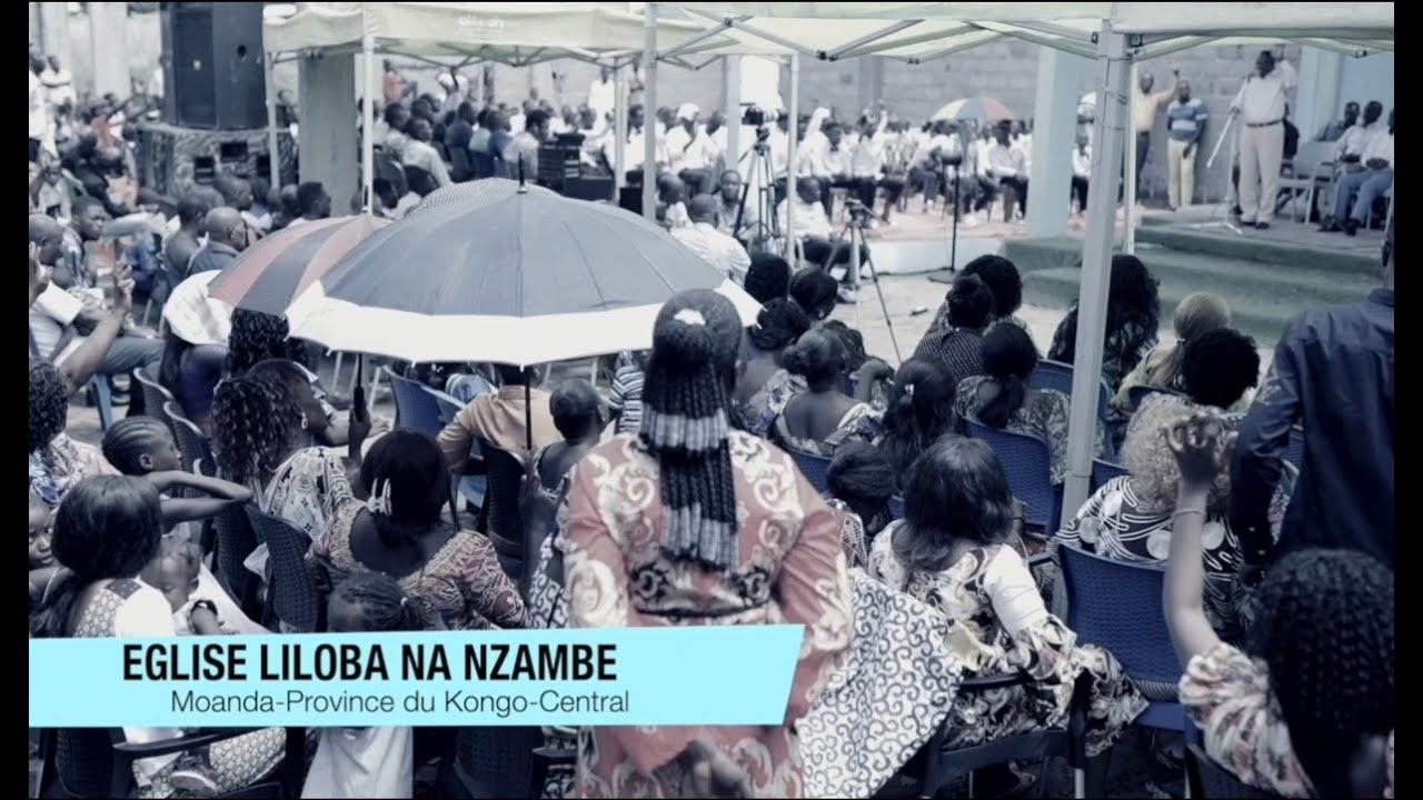 Moanda (Kongo-Central):Exclusivité du Culte Général du 12 Mars 2023 avec le Prophète Khonde Mpolo.D.