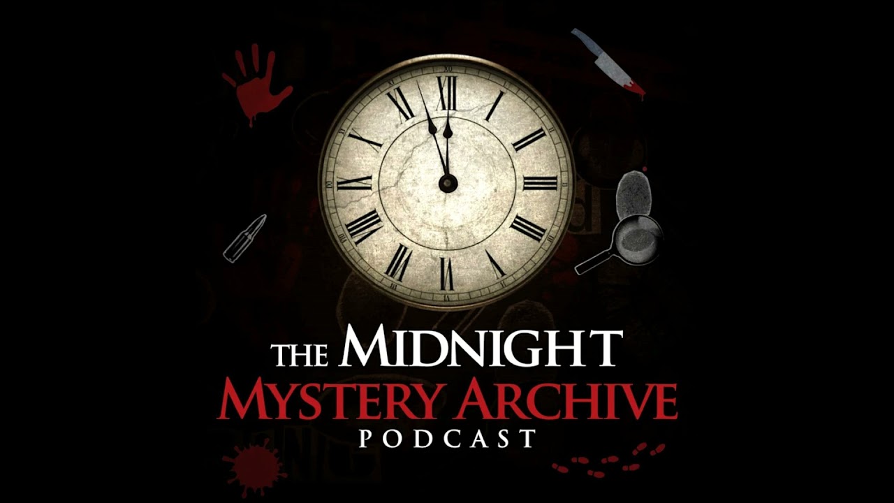 Episode 36-The Disappearance of Genette Tate