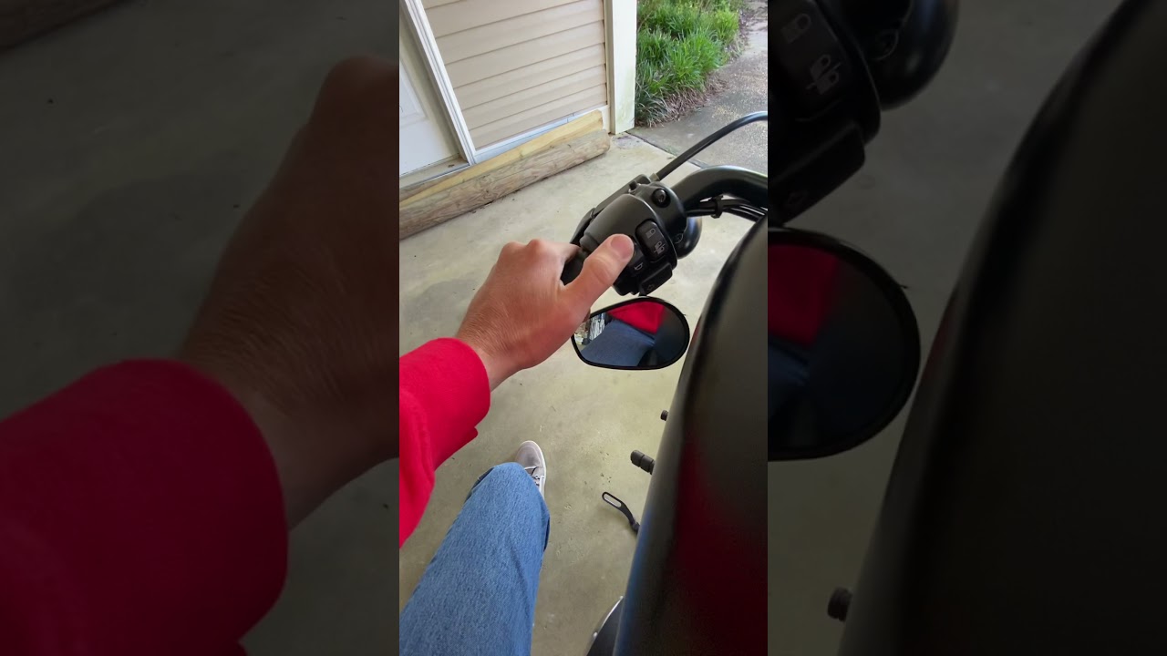 Harley Davidson Iron 883 Check Engine Light / Error Code Diagnostic