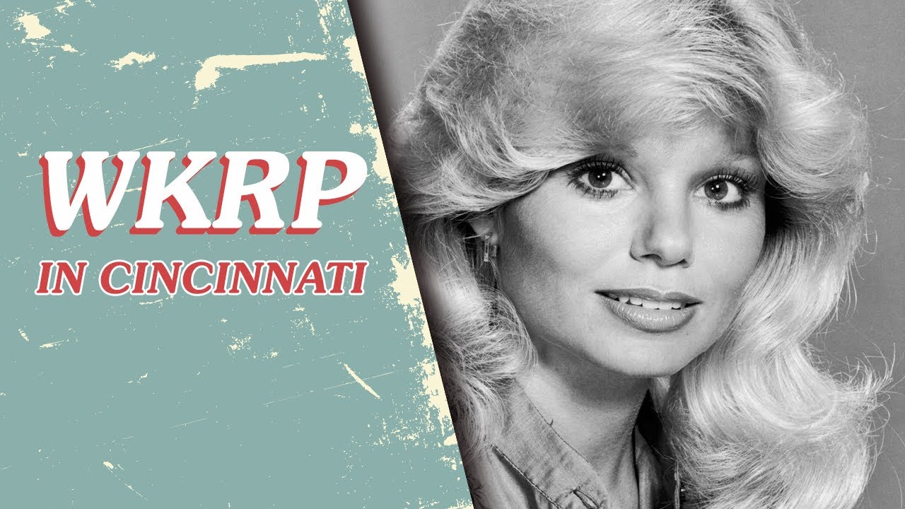 WKRP in Cincinnati 2025 🎙️ God Talks to Johnny 🎙️ Full Episodes HD