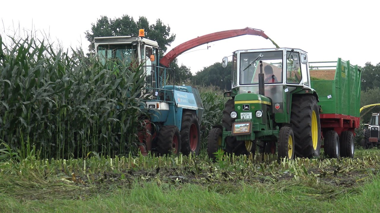 Historischer Feldtag Nordhorn 2016 (part 2/5)