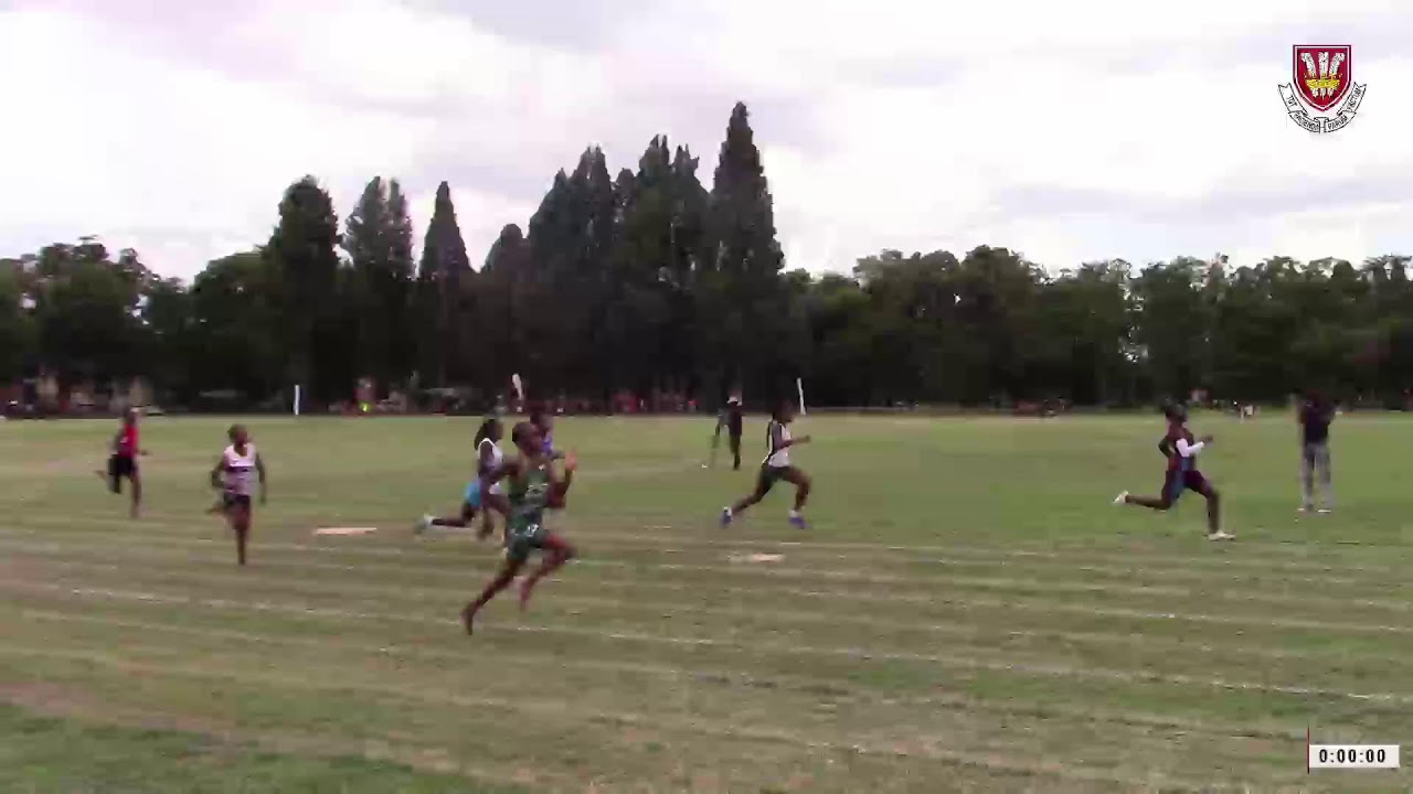 PE SPRINTS CHALLENGE 2026