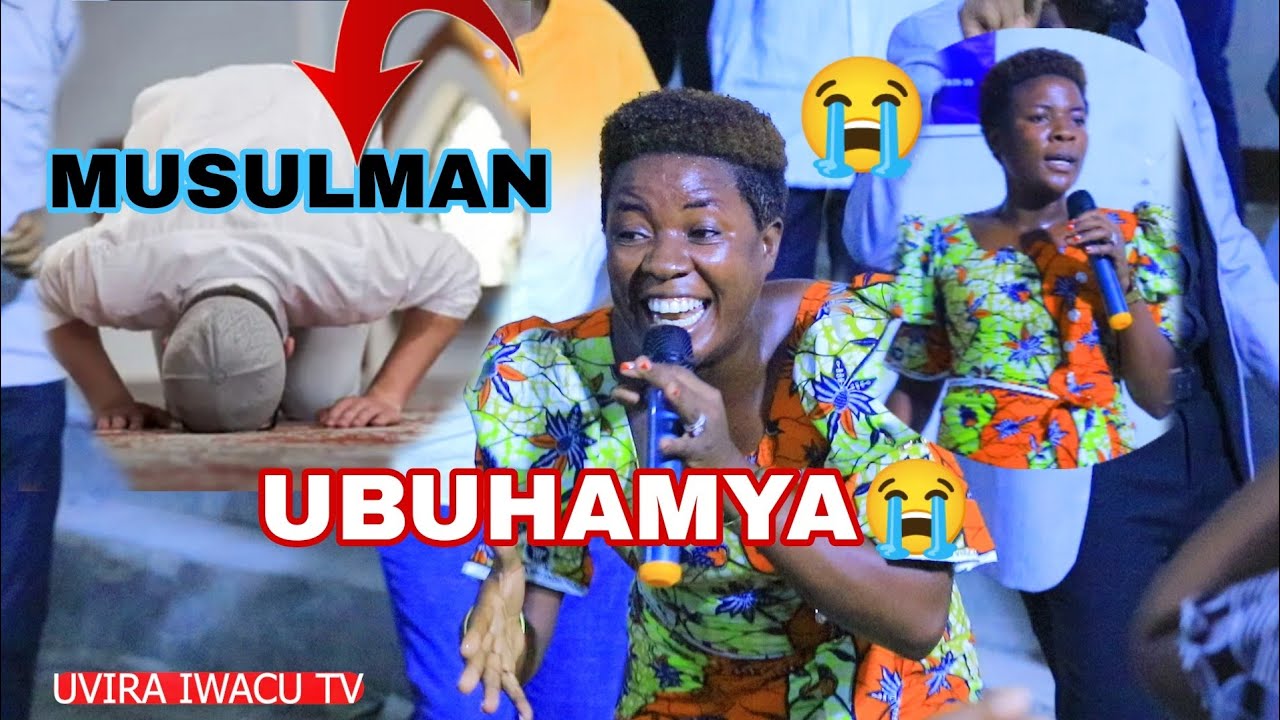 YOO 😭// ATI NARUMUESIRAMU JEANNETTE UNVA UBUHAMYA // MUNDIRIMBO ZIFASHIJE IMITIMA YABERA 🙌