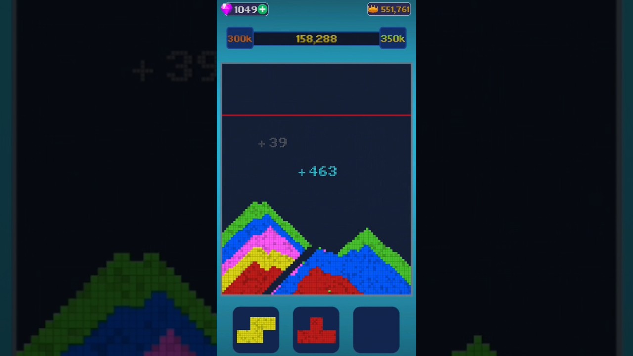 Sand Blast 150k #sandblast #game #game #free #phonegame