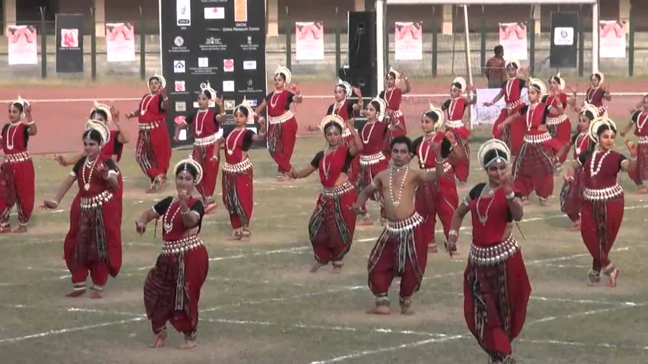 Odisha: Odissi dance get into Guinness Book of World Record