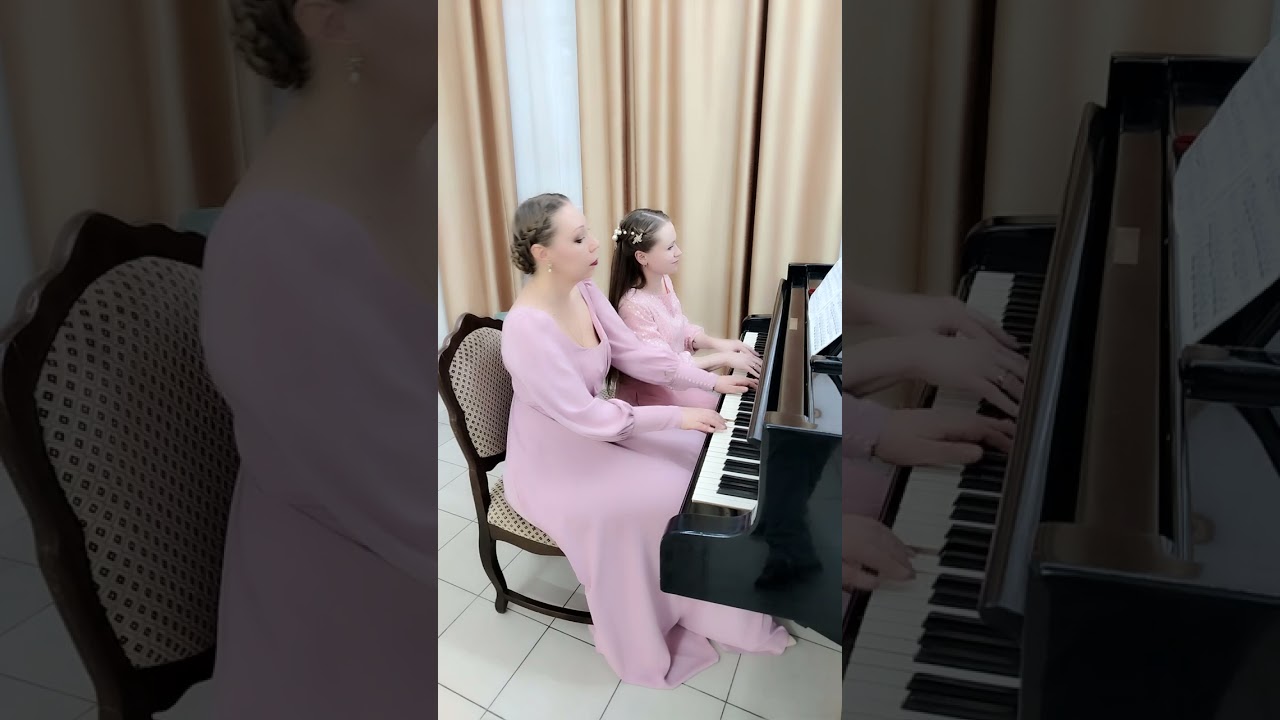 Дуэт Du Anima: Пер Гюнт. Выстава Ю. Несьцерука 