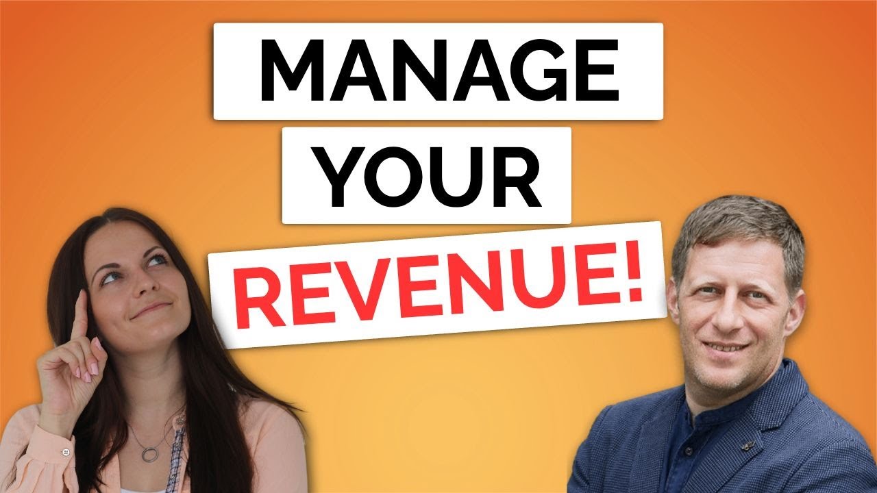 Amazon Sellers Need Revenue Management for More Effective PPC in 2023!