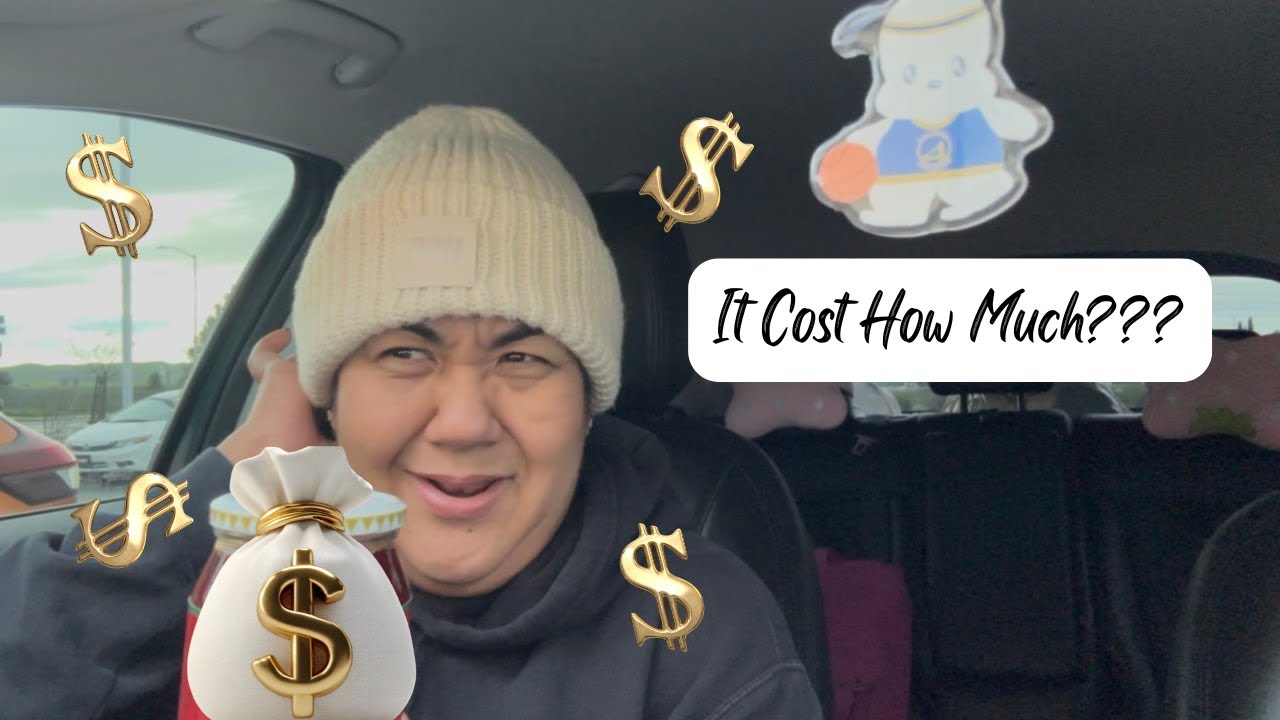 Vlog #241 1/5/26 Can't Believe the Price | Mini Costco Haul | Mini Asian Grocery Haul