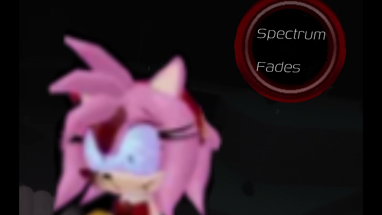 Love = Death | Crazed Amy Chase Theme Last Life