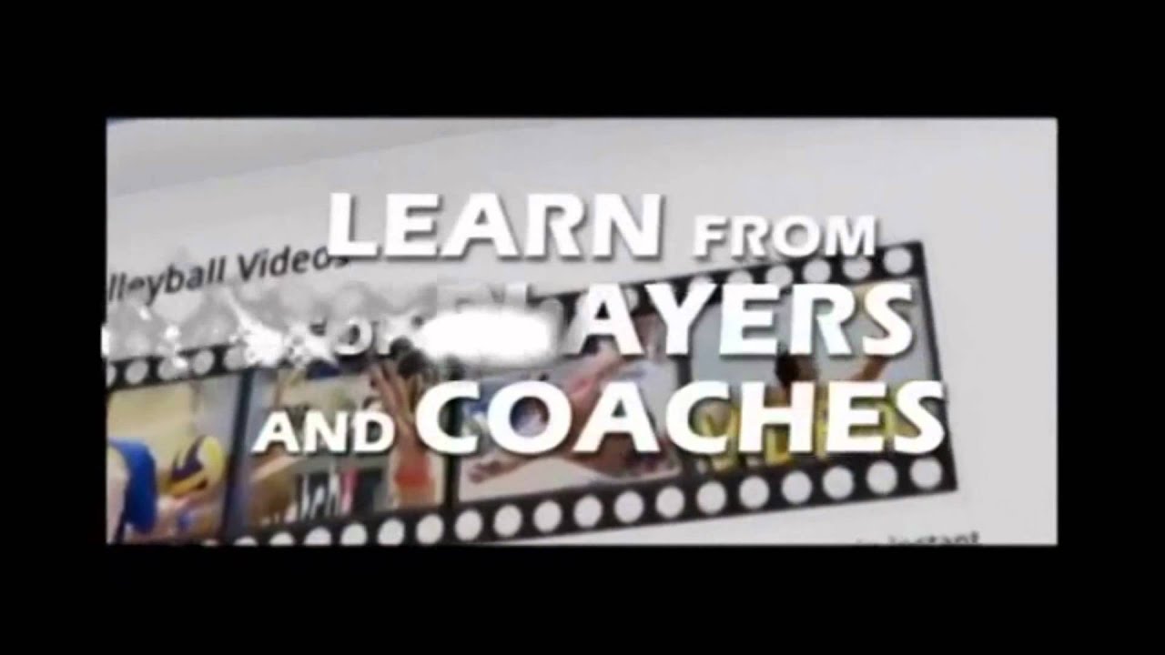 Volleyball Pratice Plan for Passing - Intro