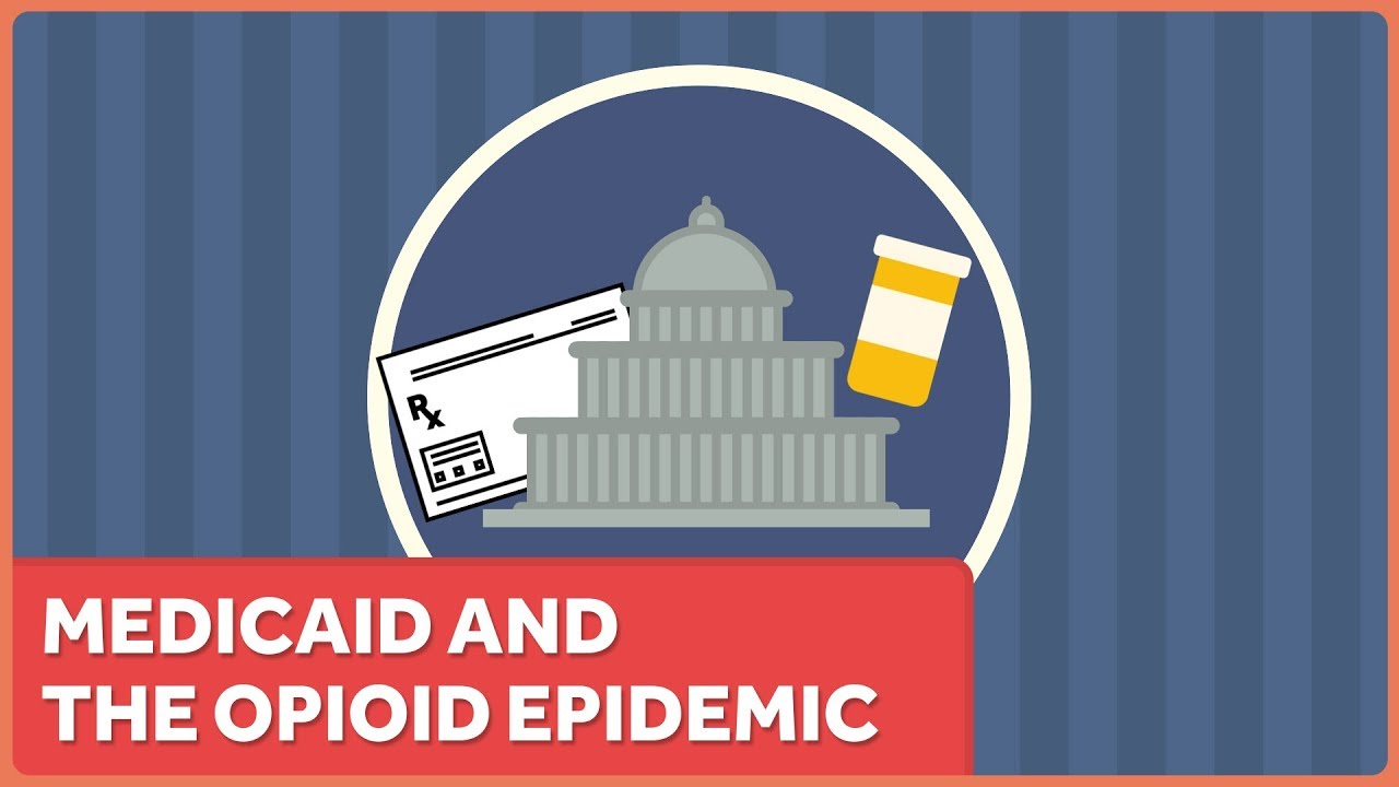 Medicaid And The Opioid Epidemic: Correlation is not Causation