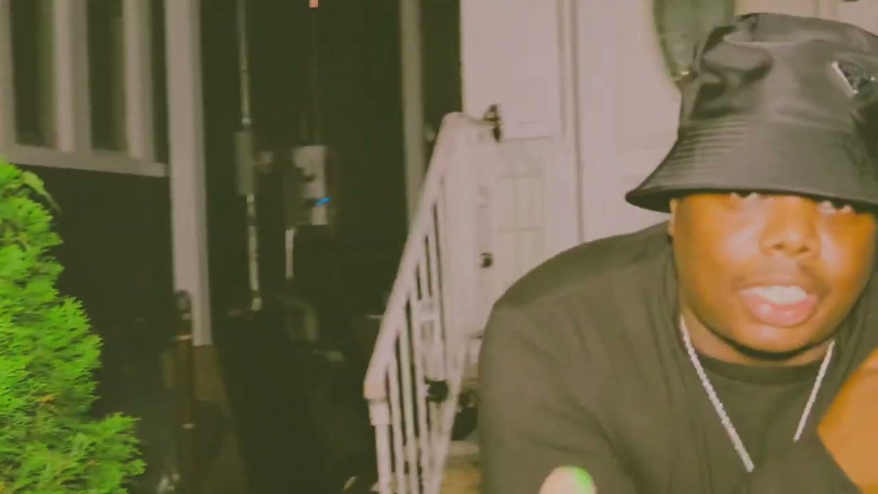 Jmaul papi  (ambitionz as a ridah) freestyle 