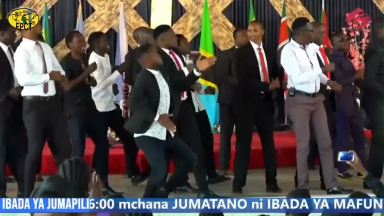 MWANAUME NI MLINZI