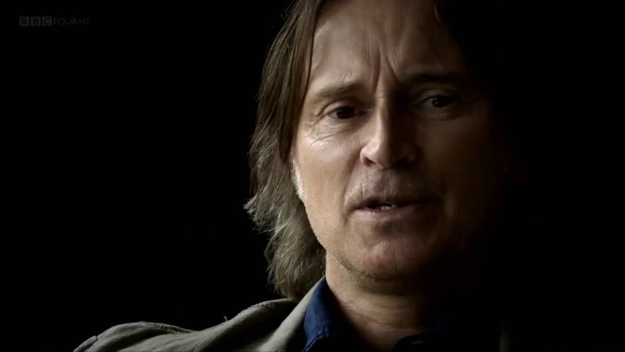 Robert Carlyle Talks about Antonia Bird and film Safe