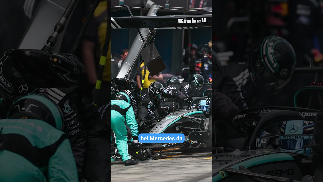 Christian Danner rechnet ab: F1-Starts sind doch kein Hexenwerk!
