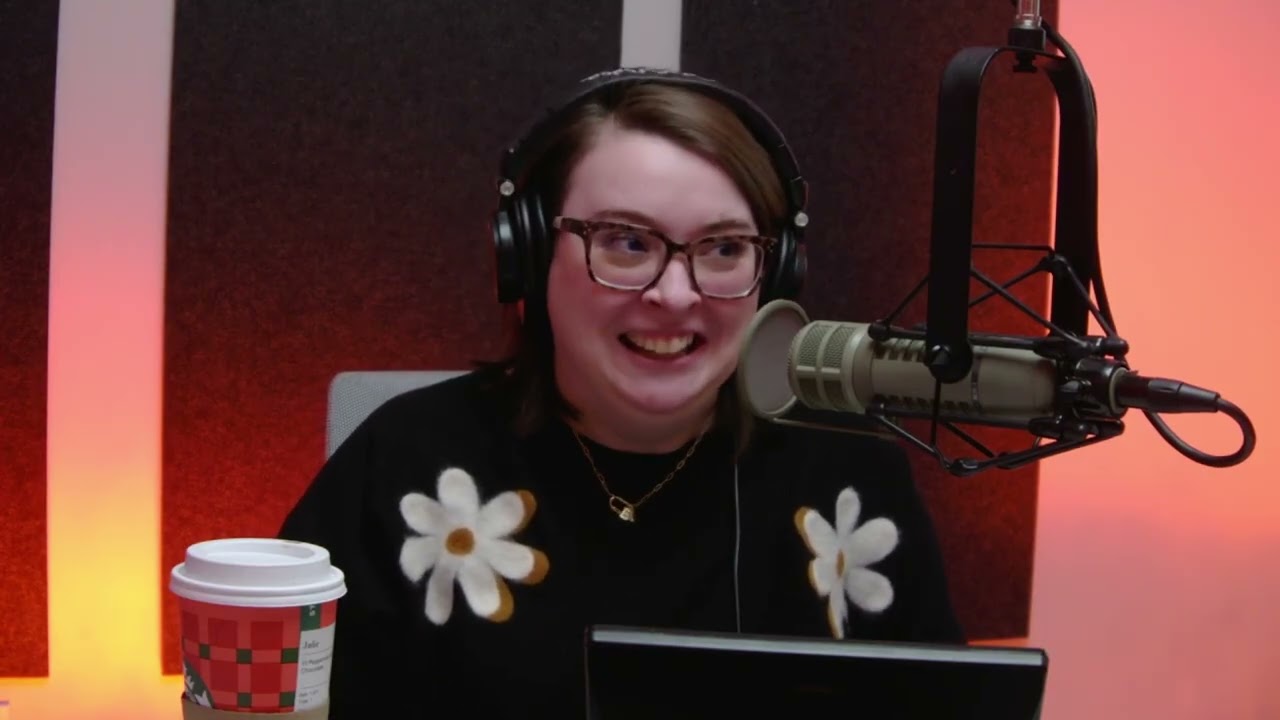 P&S Council Podcast with Julieanne Rogowski