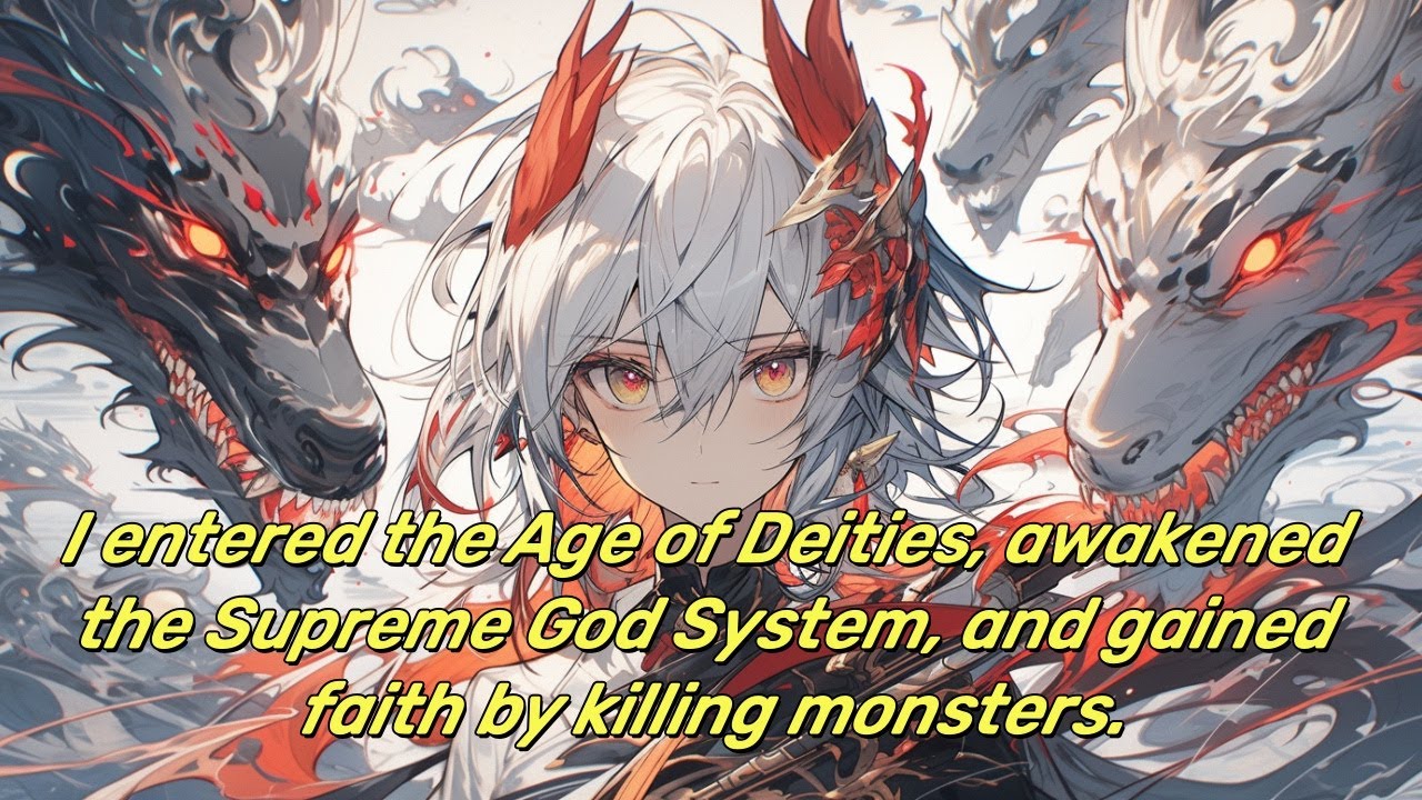 In a world overrun by beasts, I awaken ten SSS-level talents at the start and can pick any beast.
