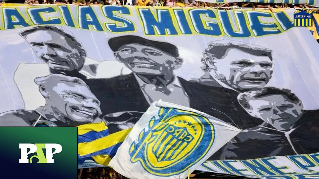 Resumen Rosario Central vs Platense | RESUMEN PASO A PASO + ESPN