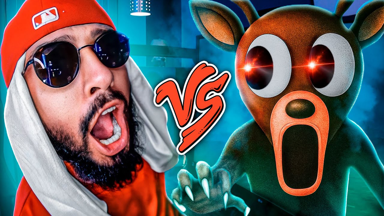 Cervo (99 Noites na Floresta - Roblox) Vs. Mussa - Batalha de Rima