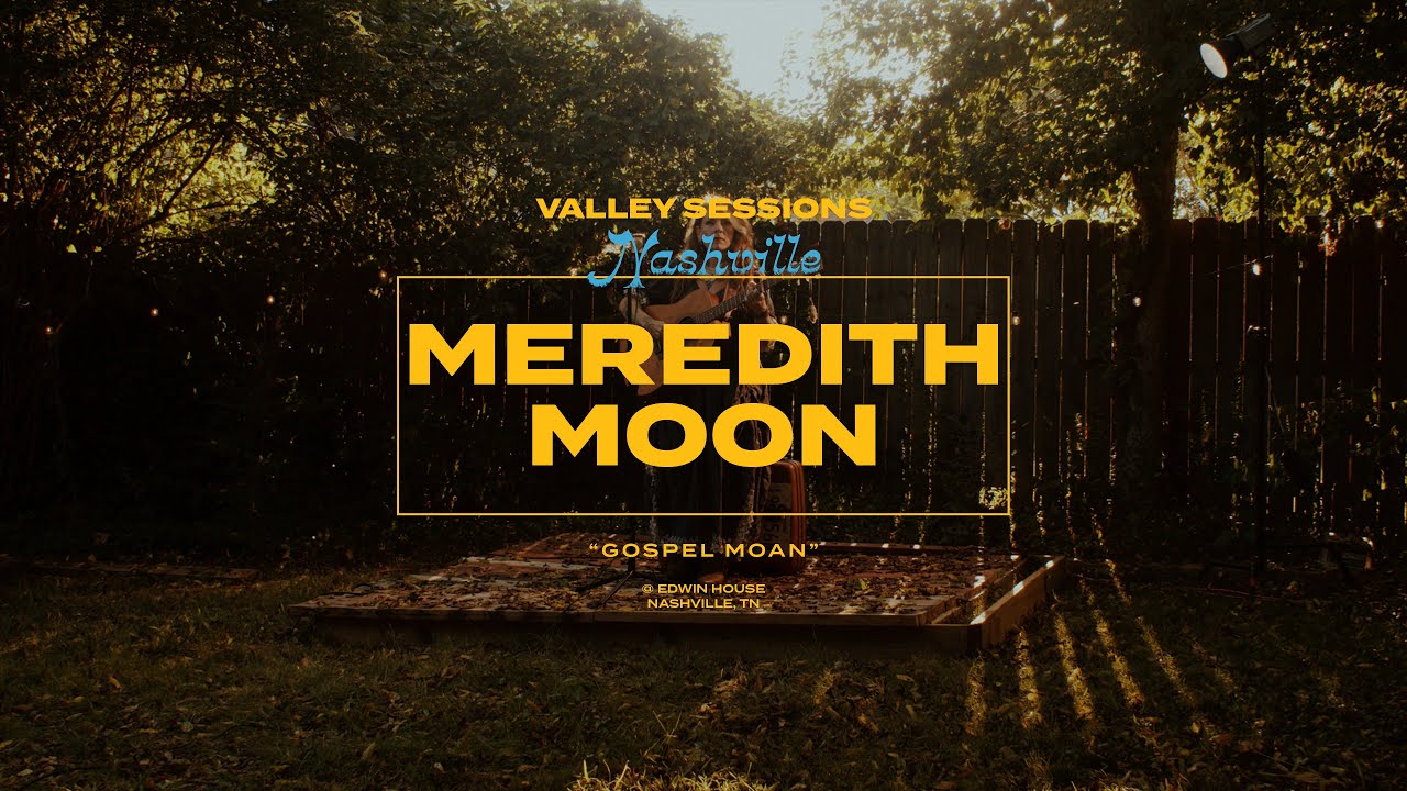 Meredith Moon 