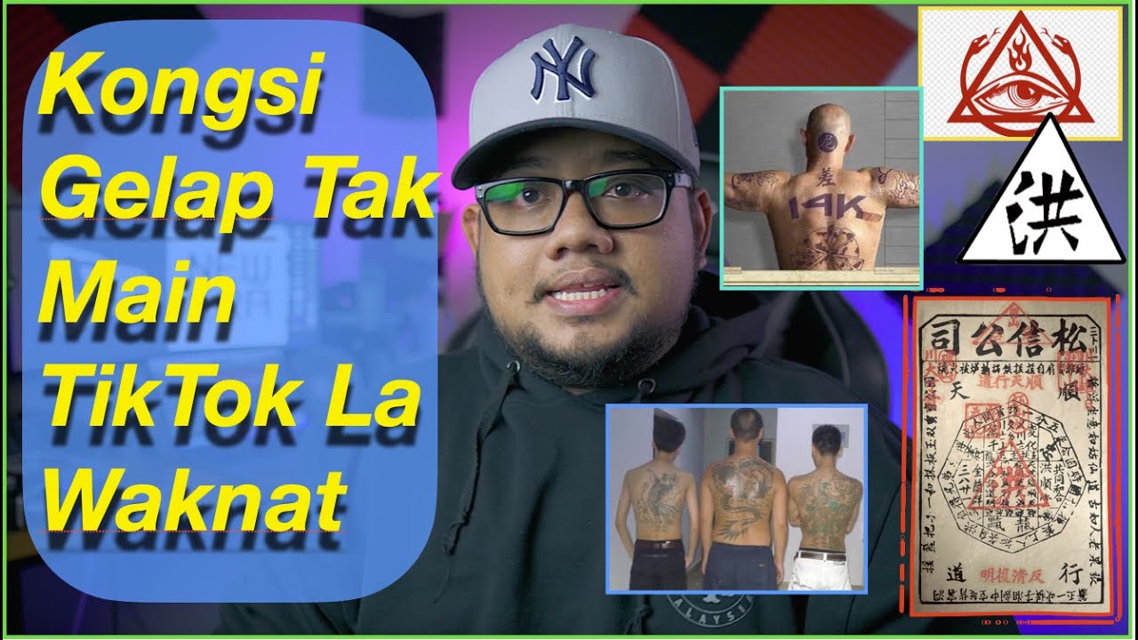 KONGSI  -  Part 1