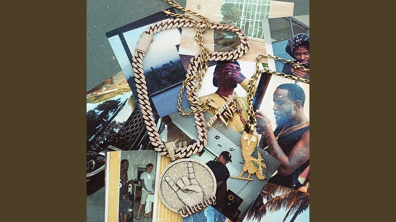 TWIST & TURN (Instrumental)