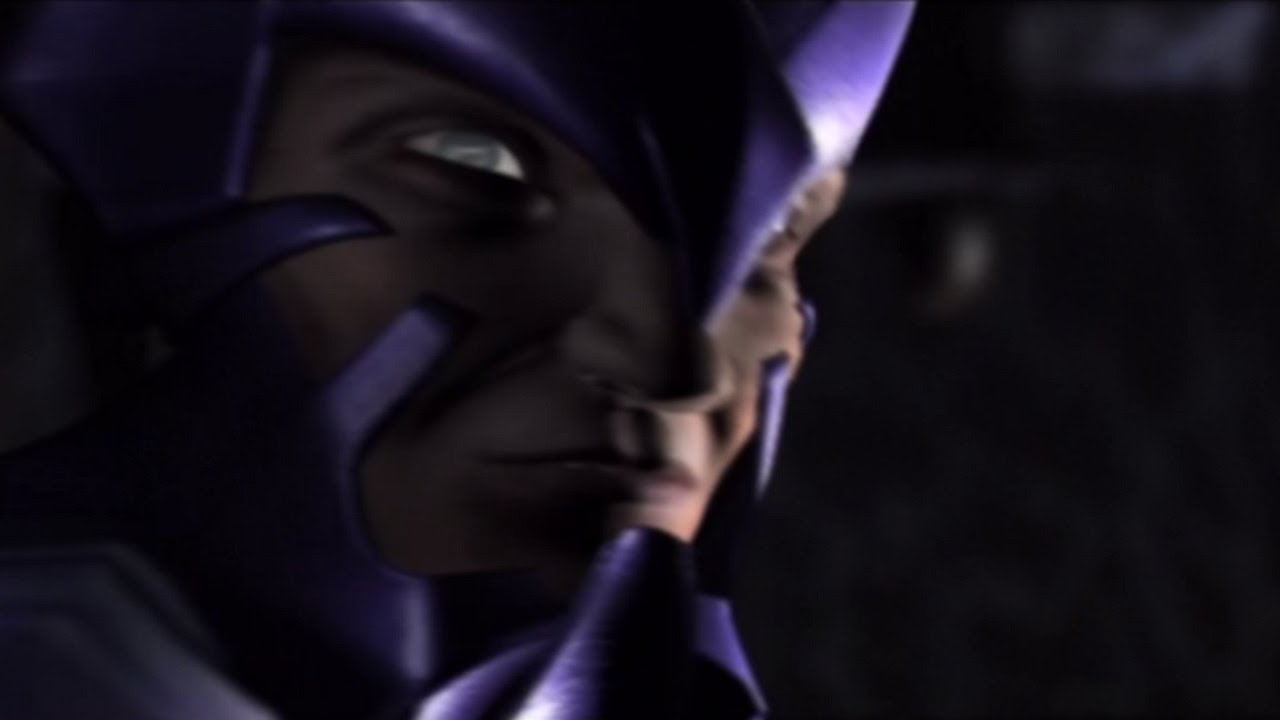 Spider-Man (2002) - Walkthrough Part 11 - Corralled