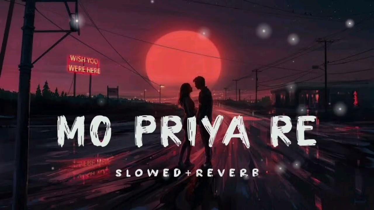 Odia Lofi Beats: A Soothing Journey Through Sound