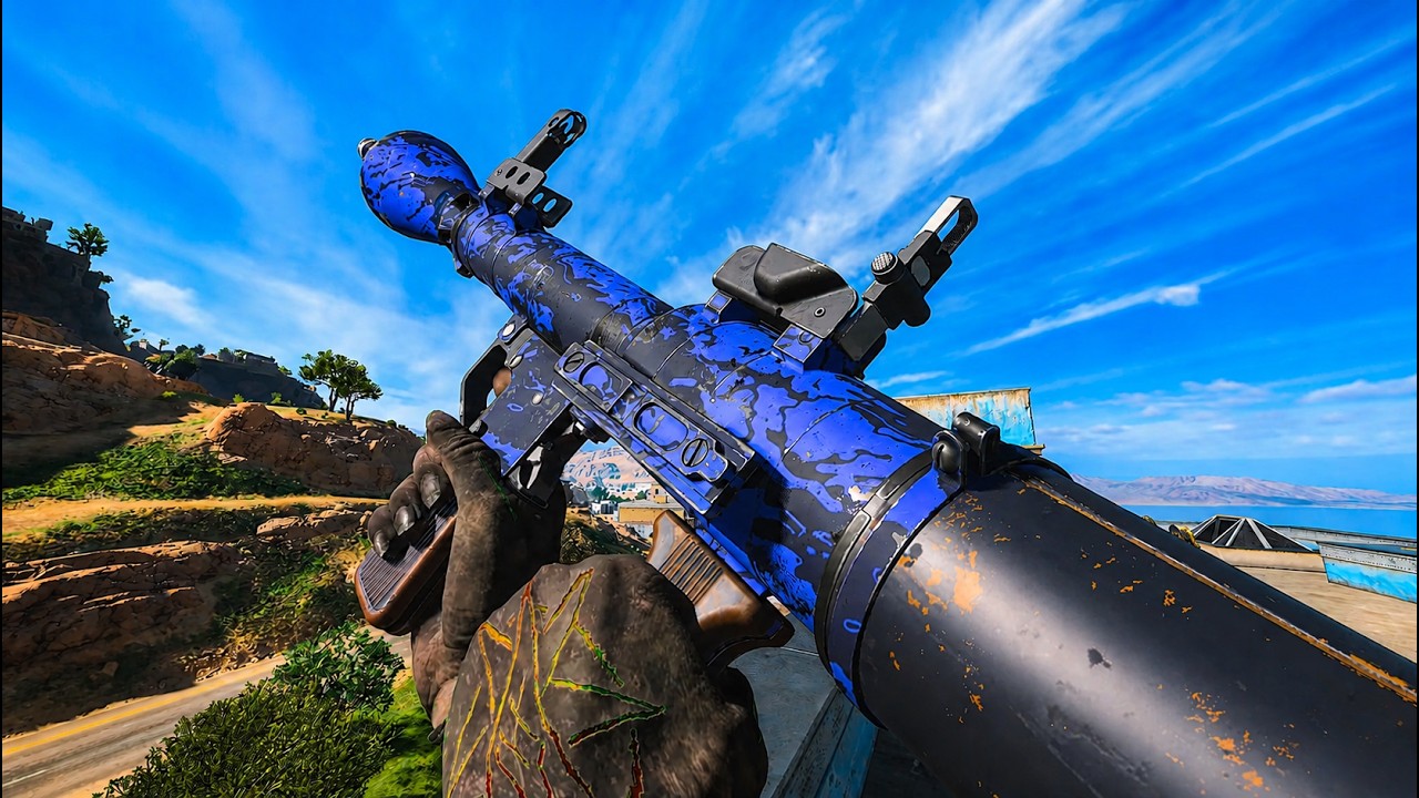 LIVE DMZ 🔴 DMZ-pourri