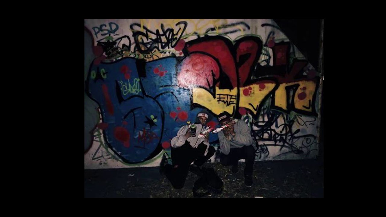 90s boom bap underground type beat - old school rap - 