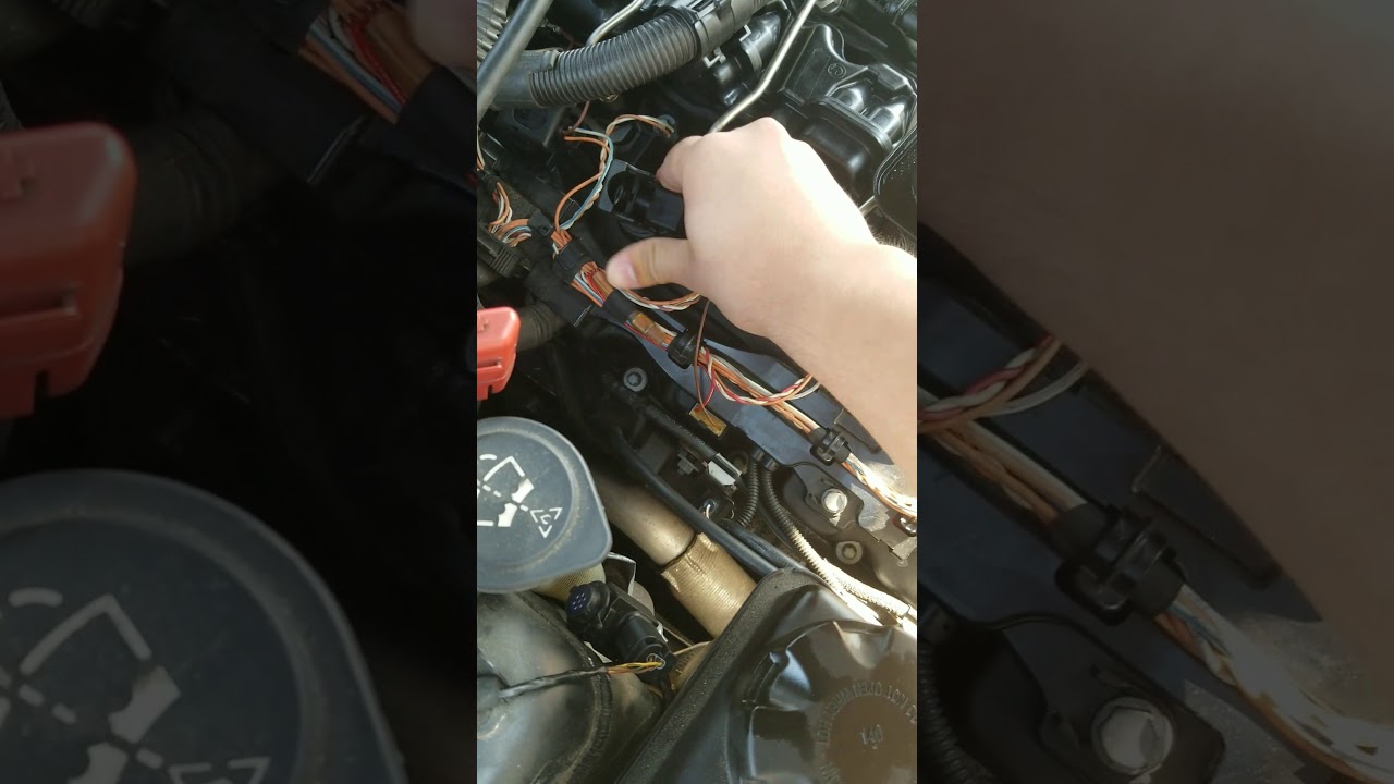 Bmw N54 injectors problems? please watch it and tell me what u think