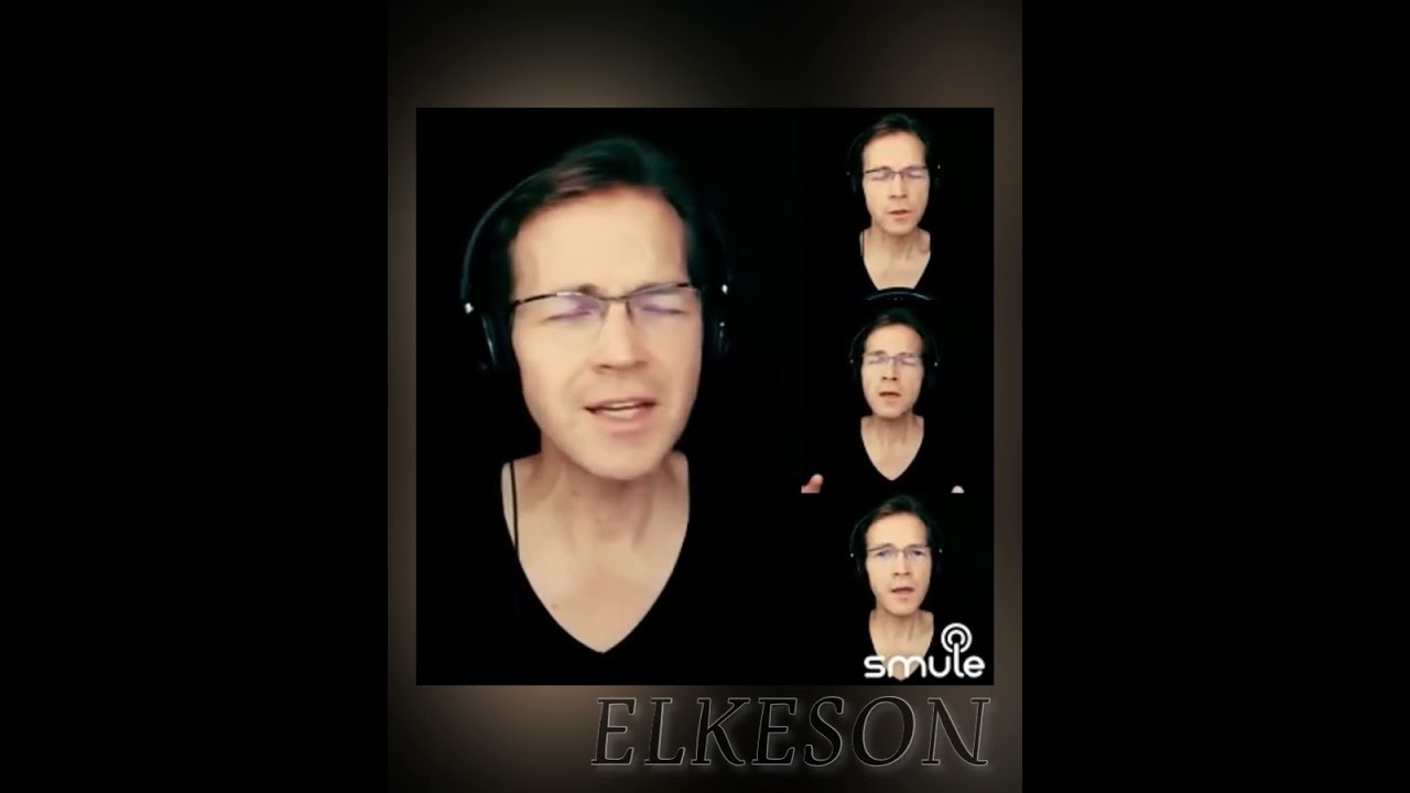 10 Minutes me celebrating my passion. Just for fun. With awesome musicians