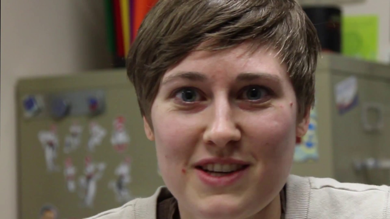 Autism in High School: Erika's Story