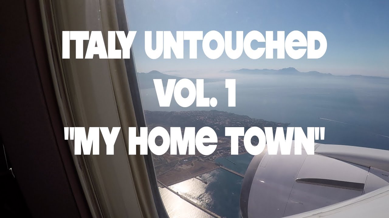Italy Untouched vol. 1 