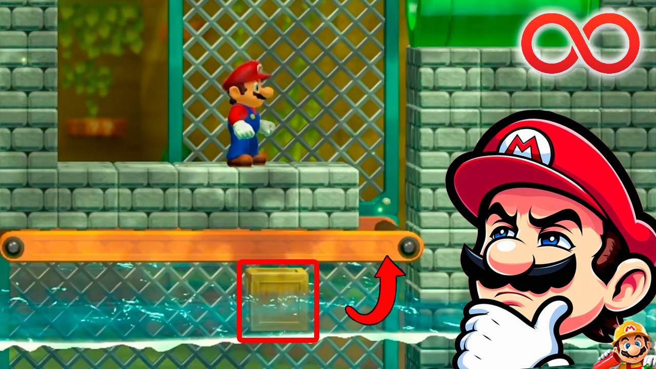 ¿POR QUE Diablos SUCEDE ESTO? 💀 | SMM 2