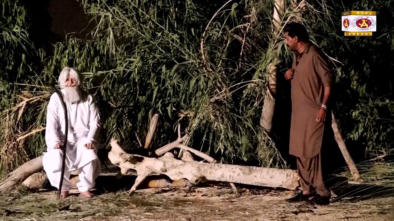 theatre plays l Zindagi 1st episode l Sindhi drama l Sindhi videos l new drama
