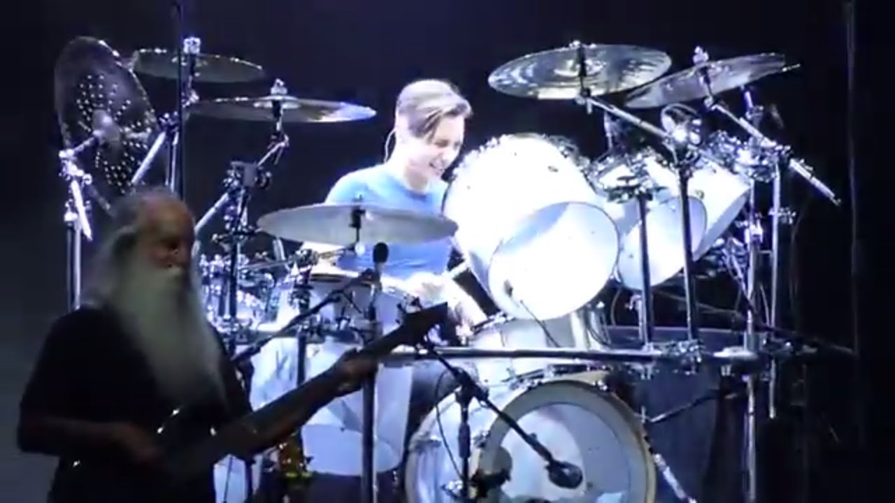 Phil Collins - In The Air Tonight (Live BST Hyde Park, London - June 2017)