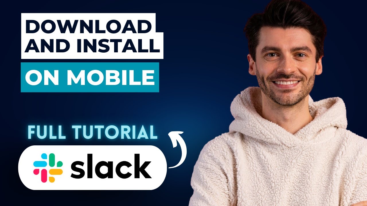 How to Download and Install Slack on Mobile [2026 Full Guide]