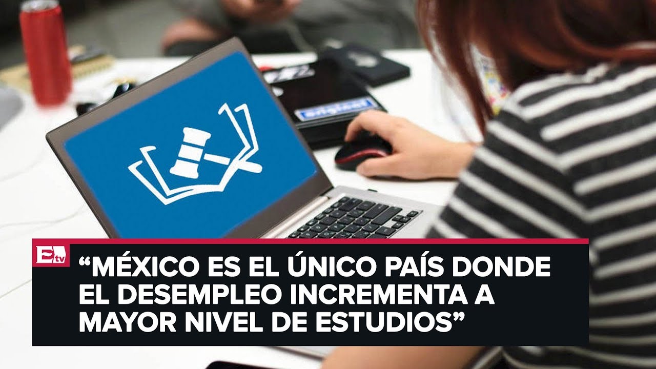 Samuel Montañez habla sobre las ventajas de estudiar una maestría