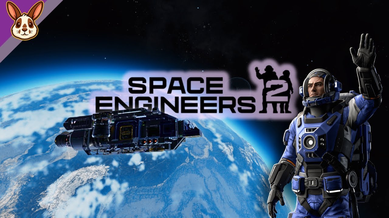 Space Engineers 2 | Survival Episode 1