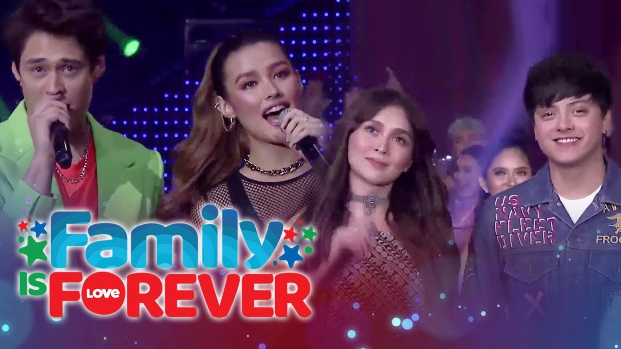 Kapamilya Love teams spread 