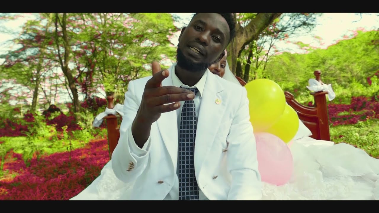 Dj Crew - Igipapayi (Official Video )