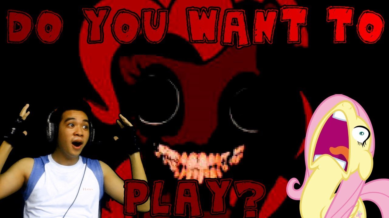 WHO THE TARTARUS INVITED HER?! | Flutter Island Remake