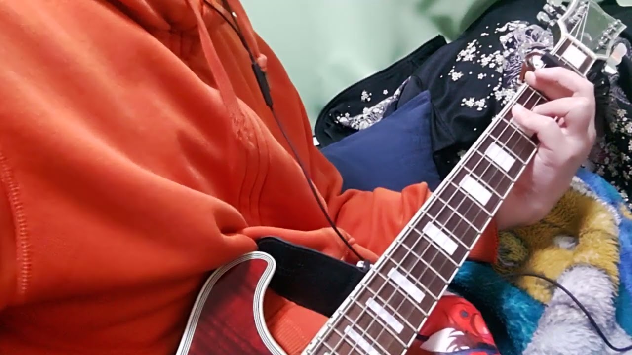 【初心者向け】素晴らしき日常　高橋優　ギターコード弾きcover