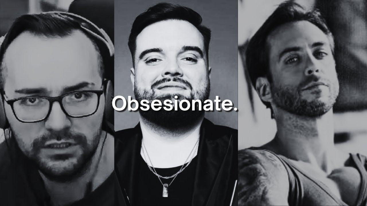 La Obsesión Te Hará Ganar.