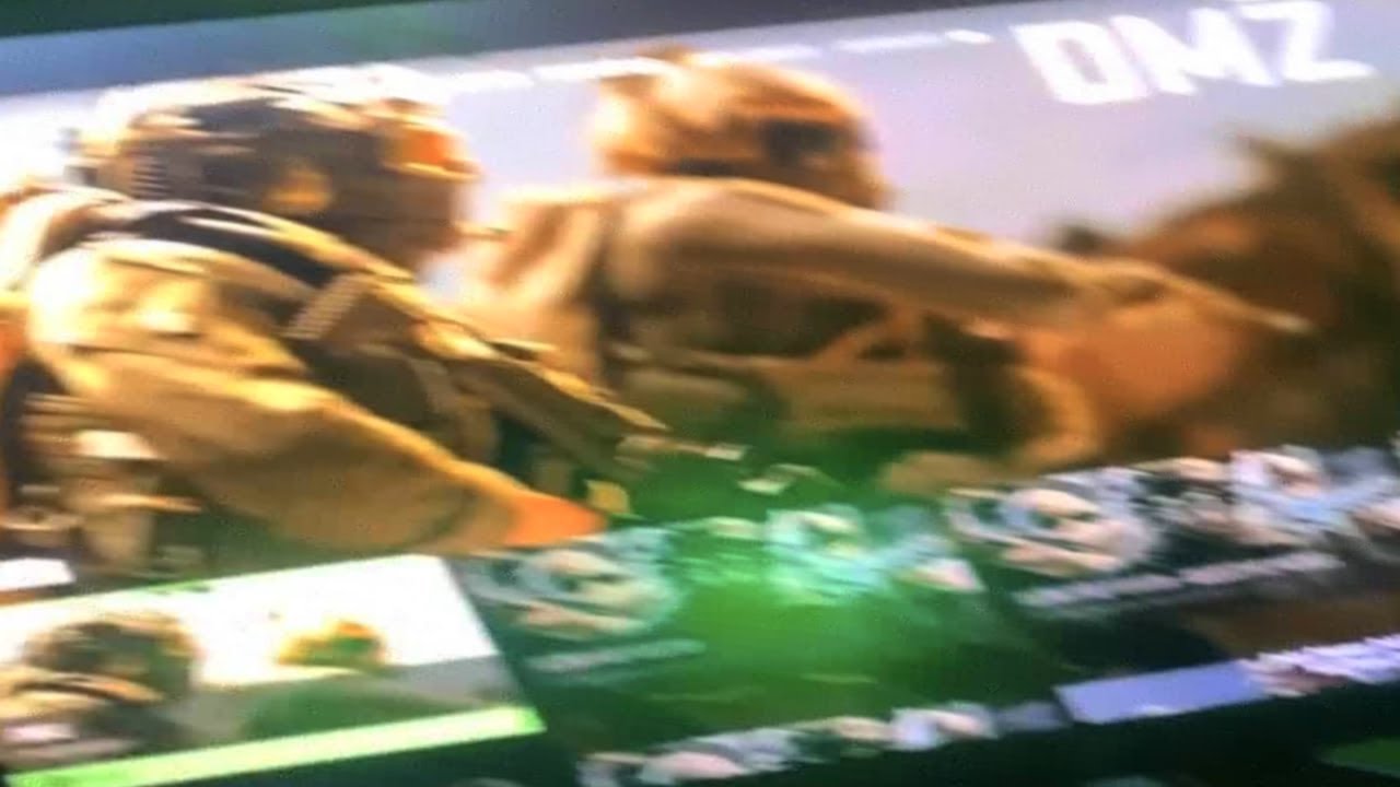 THIS IS REAL! *Leaked* MW2 Multiplayer Image & DMZ Menu | NEW Roadmap, Warzone 2 Launch & Paid DLC?