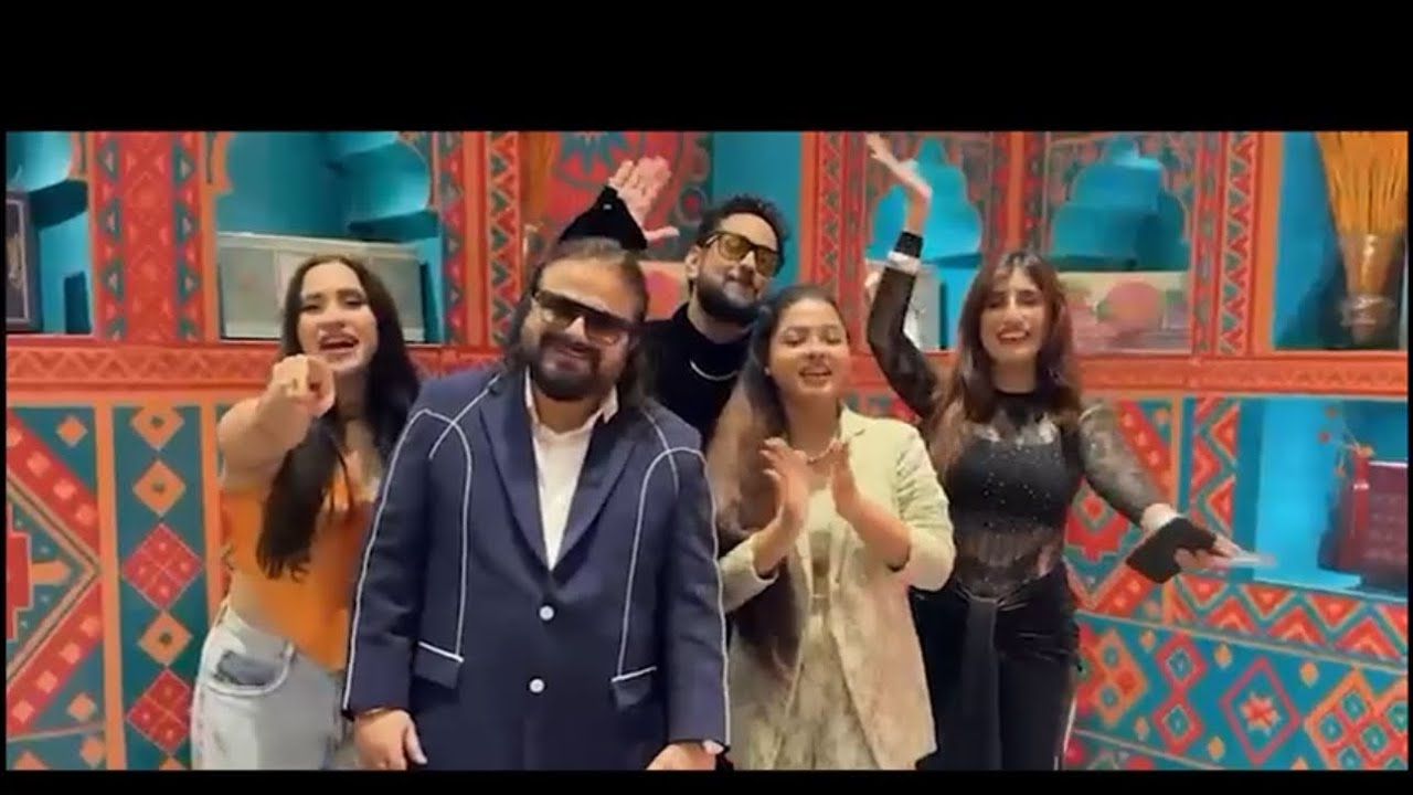 SUNIL T LIVE ON AIR WITH PRITAM | PRITAM a musical | Oct 16, 2025